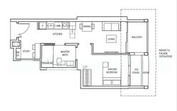 Canninghill Piers (D6), Apartment #566066711